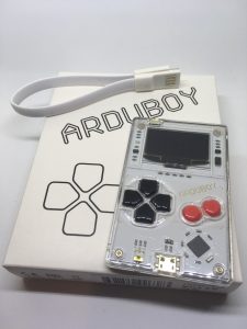 Arduboyは面白いのだろうか Hiro345